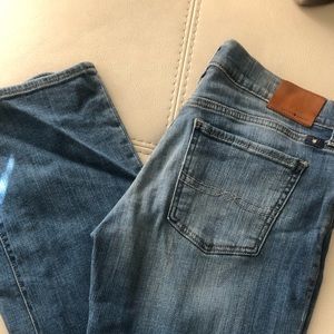 Lucky Blue Jeans Size 6/28